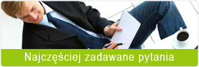 Najczęściej zadawane pytania
